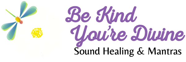 Be Kind You're Divine